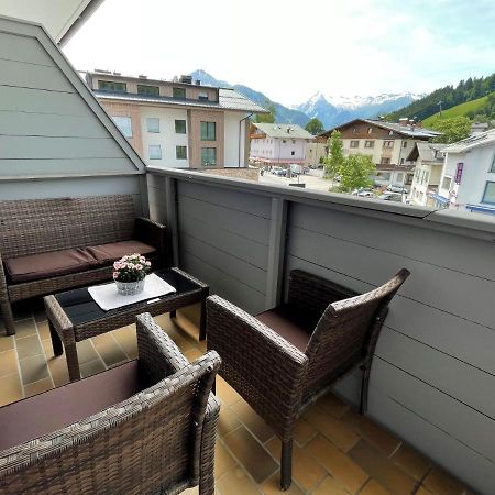 Apartment Areitblick By Interhome Zell am See Exterior foto