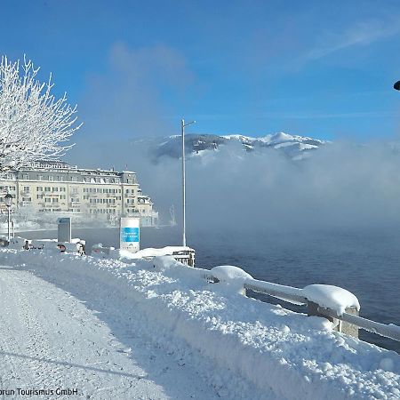 Apartment Areitblick By Interhome Zell am See Exterior foto