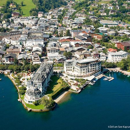Apartment Areitblick By Interhome Zell am See Exterior foto