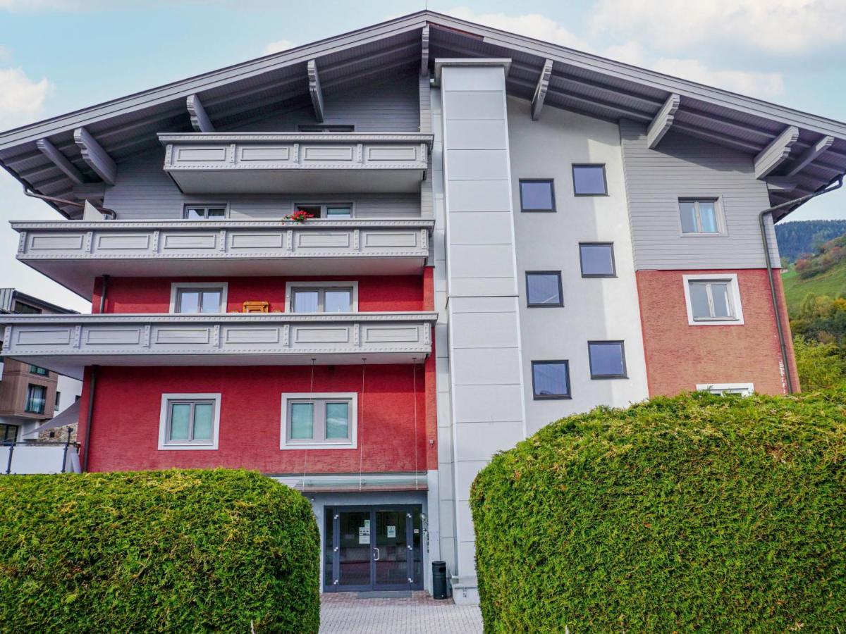 Apartment Areitblick By Interhome Zell am See Exterior foto