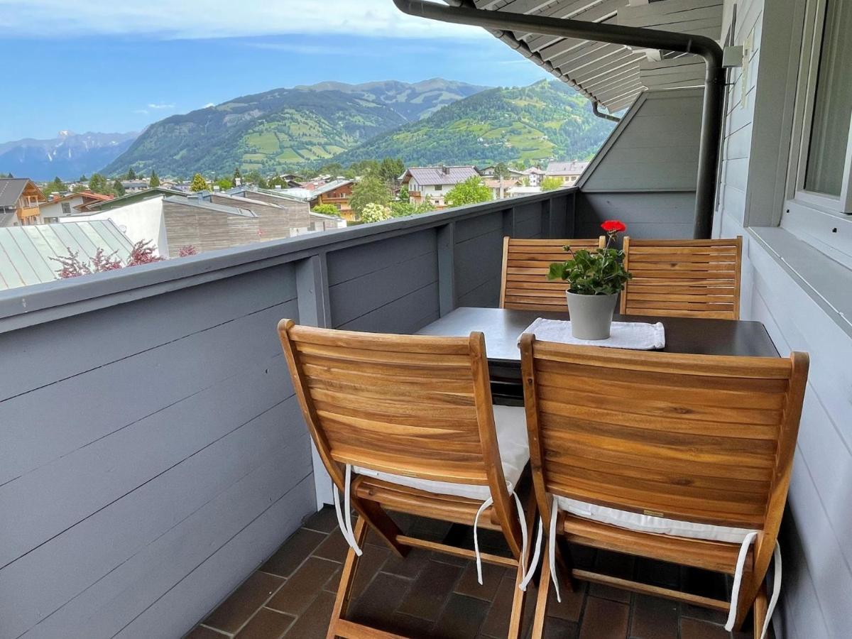 Apartment Areitblick By Interhome Zell am See Exterior foto