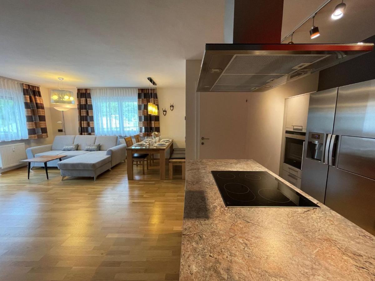 Apartment Areitblick By Interhome Zell am See Exterior foto