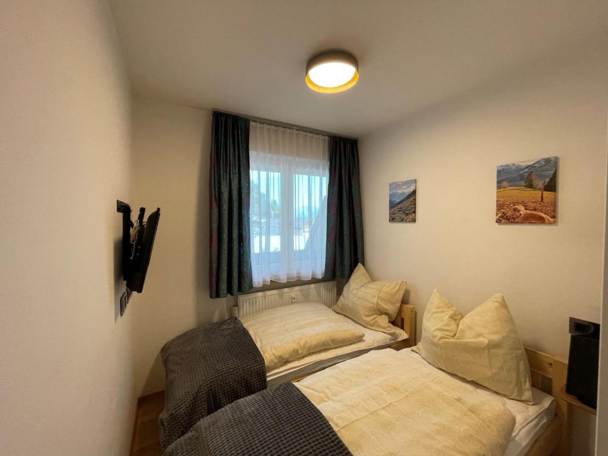 Apartment Areitblick By Interhome Zell am See Exterior foto