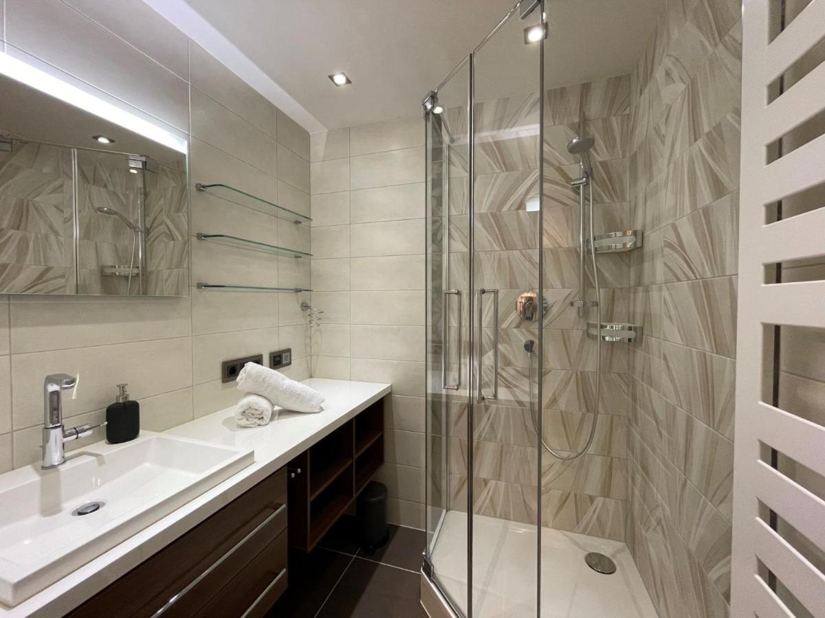 Apartment Areitblick By Interhome Zell am See Exterior foto