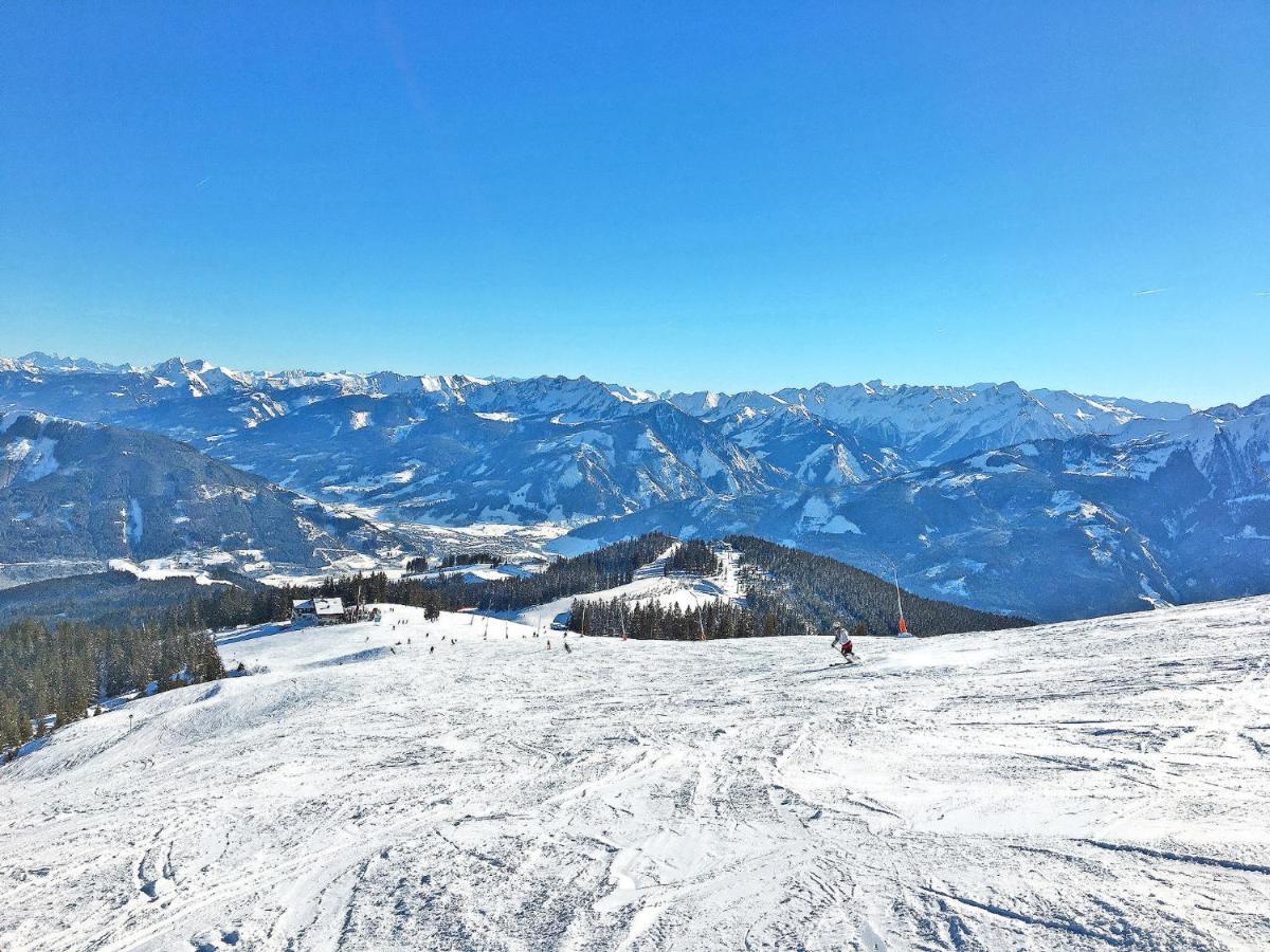 Apartment Areitblick By Interhome Zell am See Exterior foto